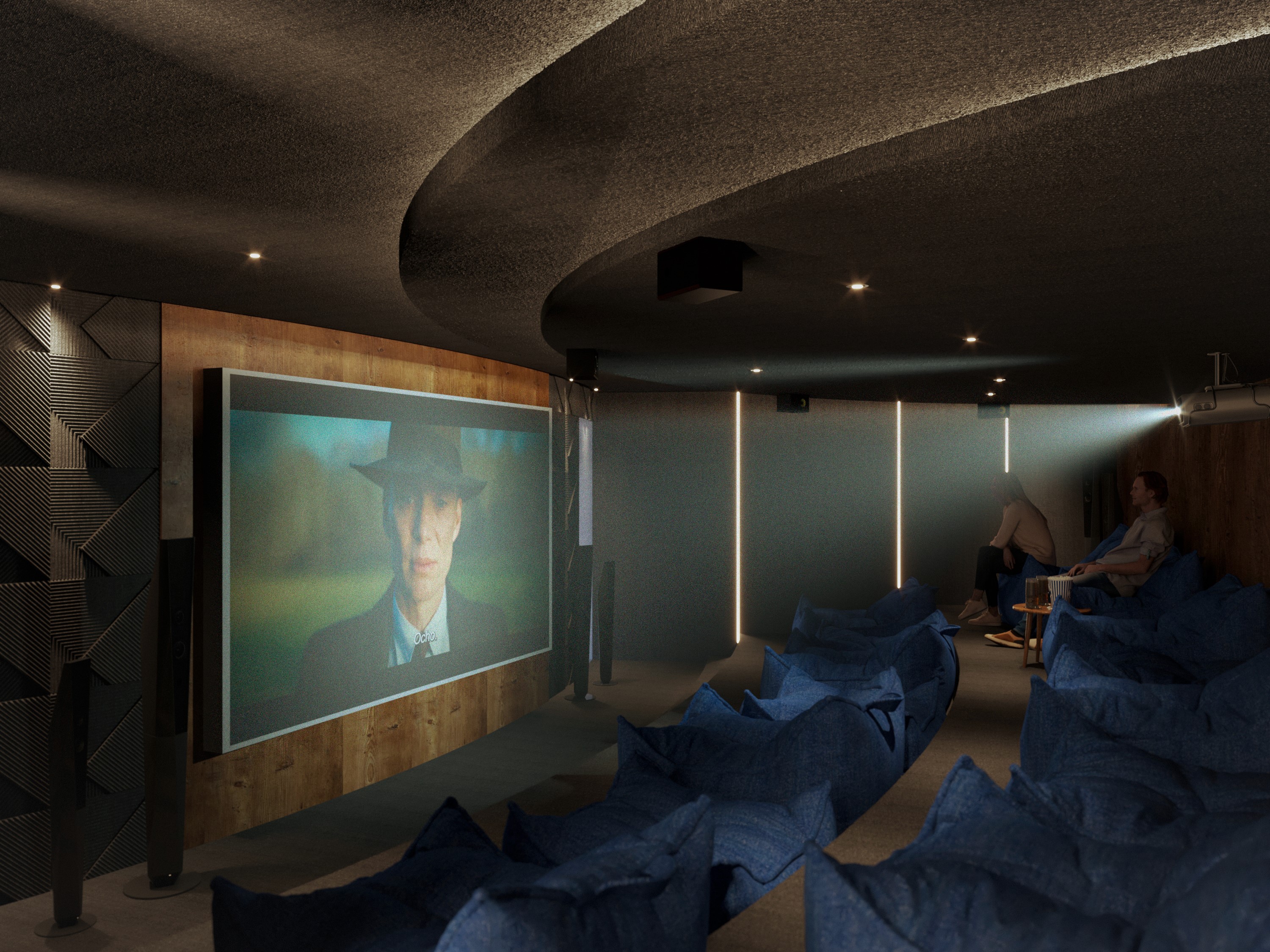 DEMANDA INMOBILIARIA